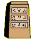 CUNEIFORM